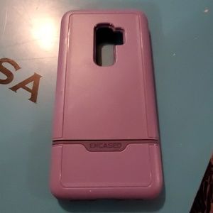 S9 plus case